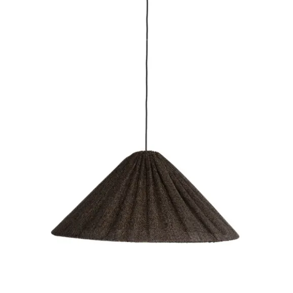 Taklampskärm Tipi D78 s/s Seoul mullvad/natur