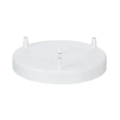 Takrondell 3, mattvit 32cm