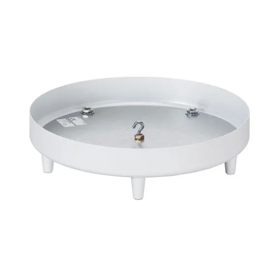 Takrondell 3, mattvit 32cm