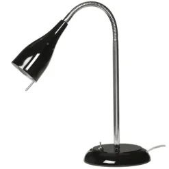 Tanum bordslampa, svart 40cm