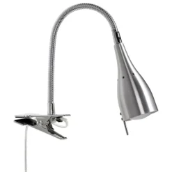 Tanum klämspot, aluminium 37cm