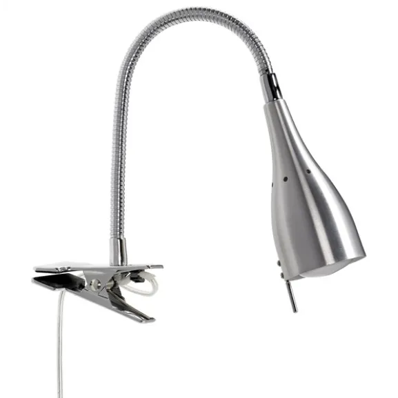 Tanum klämspot, aluminium 37cm