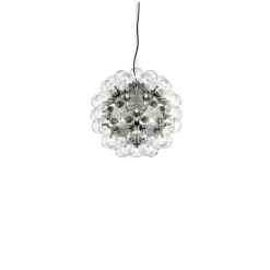 Taraxacum 88 S1 taklampa, aluminium 80cm