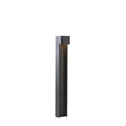 Taurus pollare LED, antracit 100cm