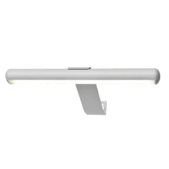 Tavelbelysning vit uppladdningsbar LED