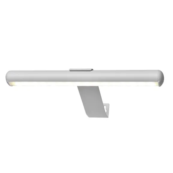 Tavelbelysning vit uppladdningsbar LED