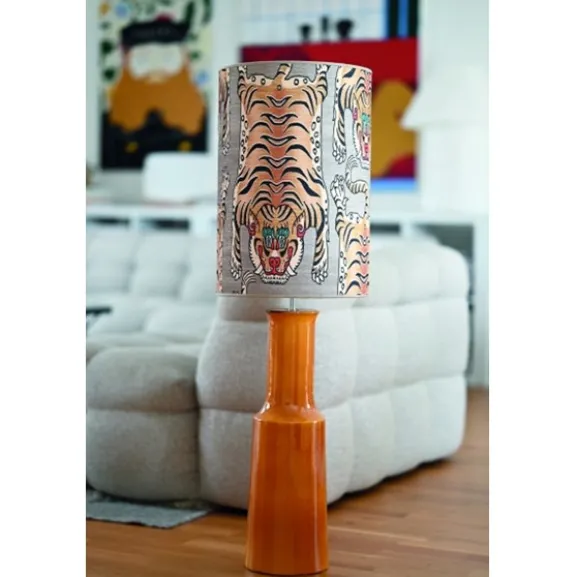 Tiger Lampskärm Nougat 32 cm