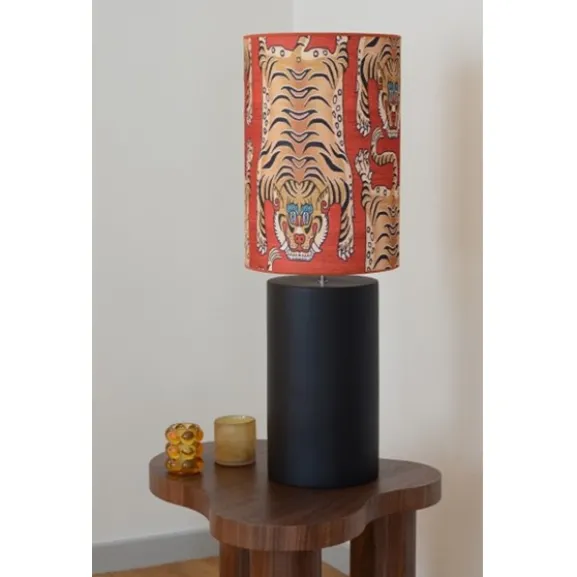 Tiger Lampskärm Terrakotta 32 cm