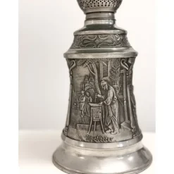 Tin Heritage