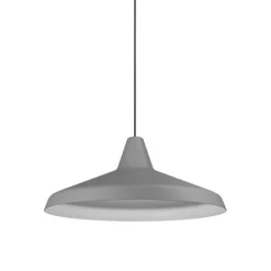 Titan pendel concrete struktur