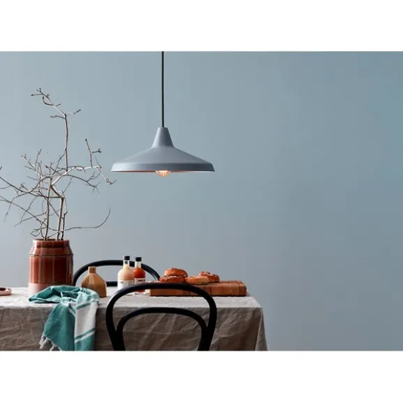 Titan pendel concrete struktur