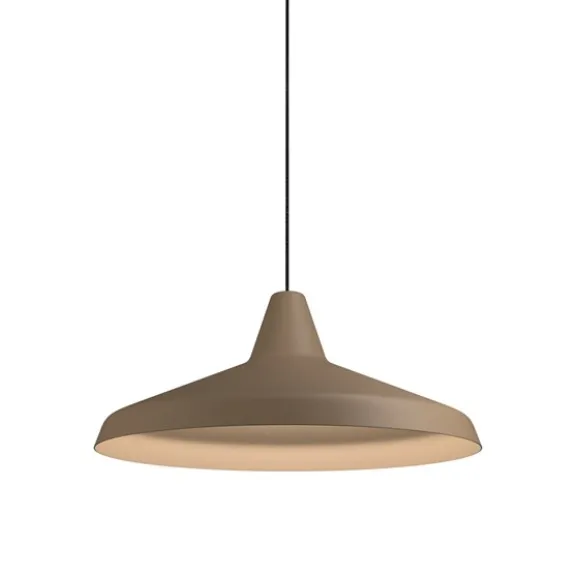 Titan pendel sand struktur