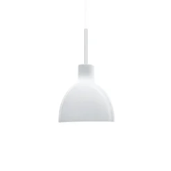 Toldbod 220 taklampa, opalglas 22cm