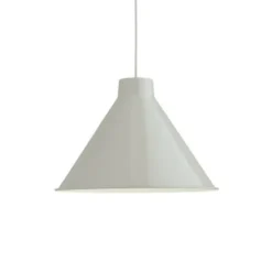 Top pendel Ø 38cm, Grå