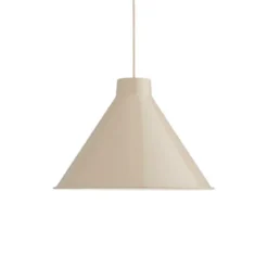 Top pendel Ø 38cm, Sand