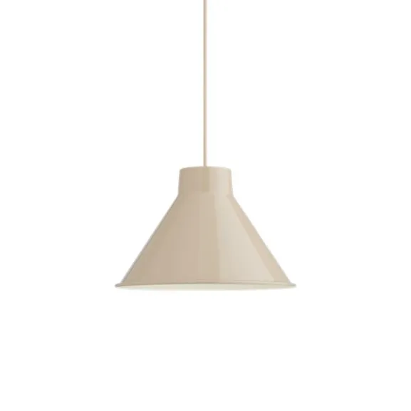 Top pendel Ø 28cm, Sand