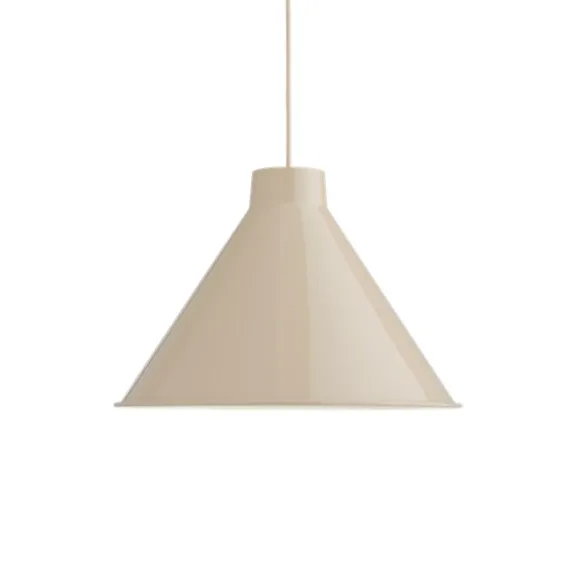 Top pendel Ø 38cm, Sand