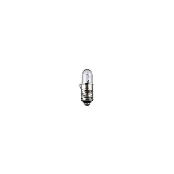 Topplampa eldflugan 12V 0,6W 5-PACK