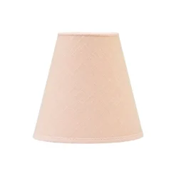 Toppringskärm Classico Beige 22cm