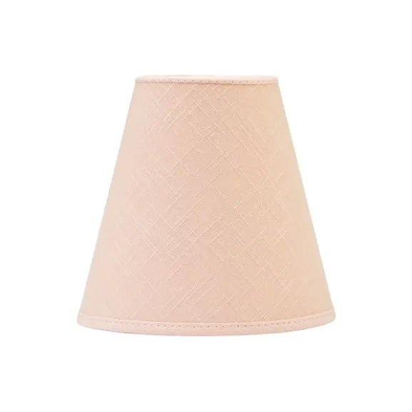 Toppringskärm Classico Beige 22cm