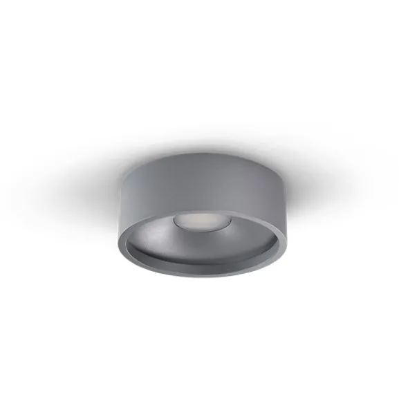 Tora Plafond, alugrå