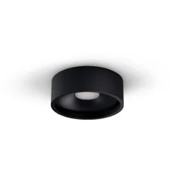 Tora Plafond, svart