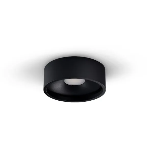 Tora Plafond, svart