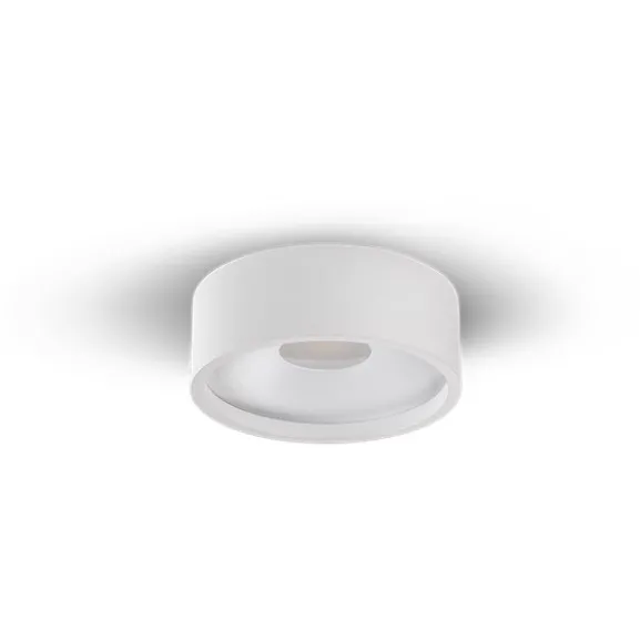 Tora Plafond, vit