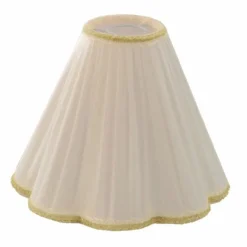 Torino Lampskärm Beige 25/9,5