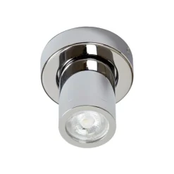Torsö Taklampa krom