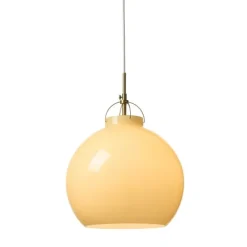 Toscana Ø36 E27 - Creme