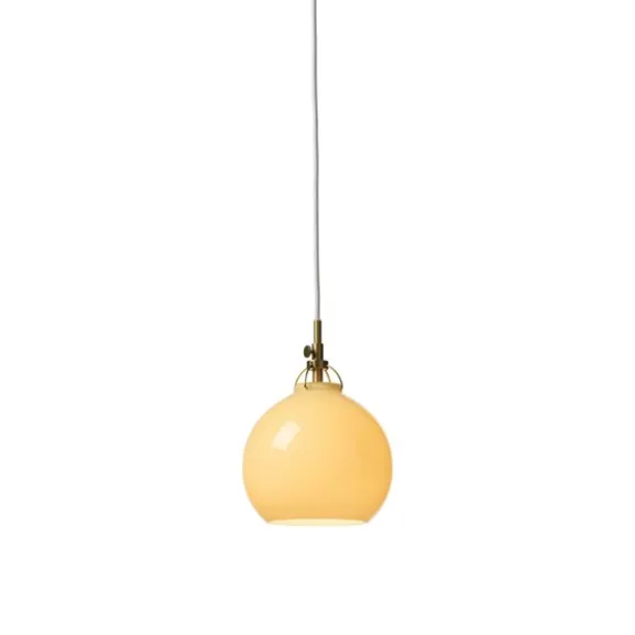 Toscana Ø18 E27 - Creme