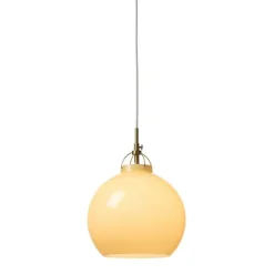 Toscana Ø27 E27 - Creme