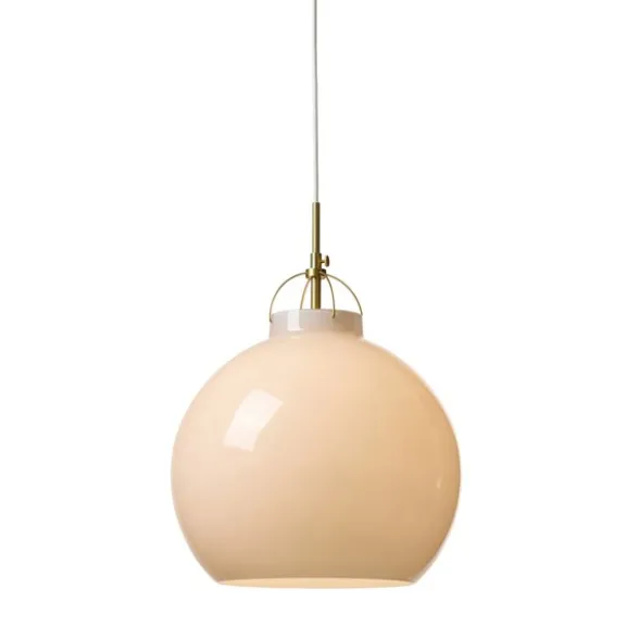 Toscana Ø36 E27 - Grå