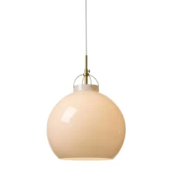 Toscana Ø36 E27 - Grå