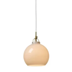 Toscana Ø27 E27 - Grå