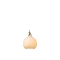 Toscana Ø18 E27 - Opal