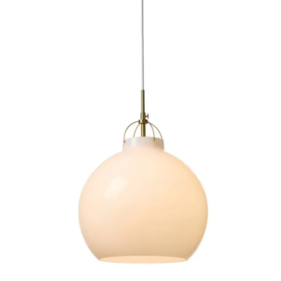 Toscana Ø36 E27 - Opal