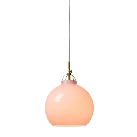 Toscana Ø27 E27 - Rose