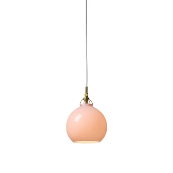 Toscana Ø18 E27 - Rose