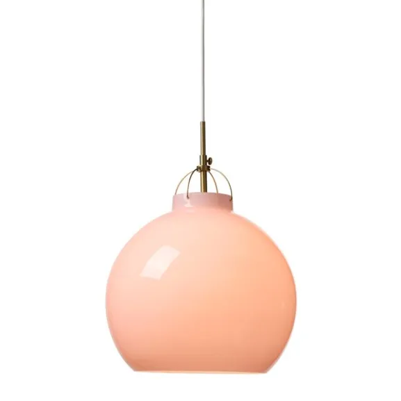 Toscana Ø36 E27 - Rose