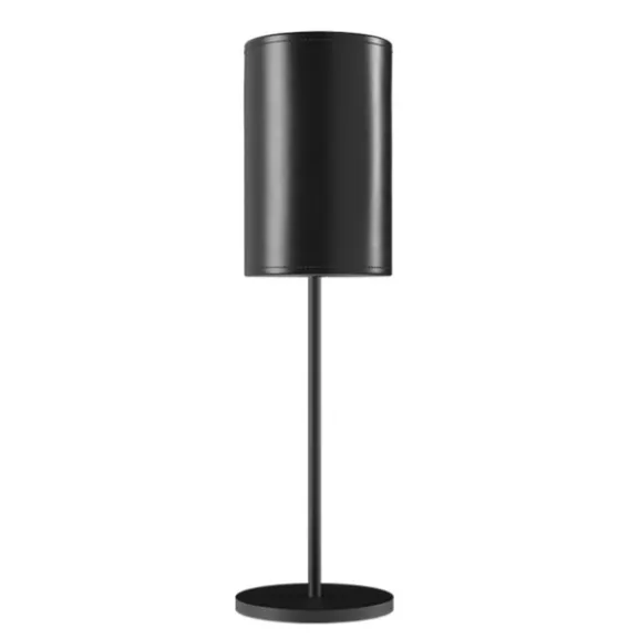 Tower Bordslampa - Black Medium