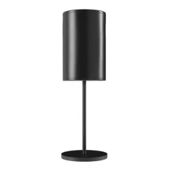 Tower Bordslampa - Black Small