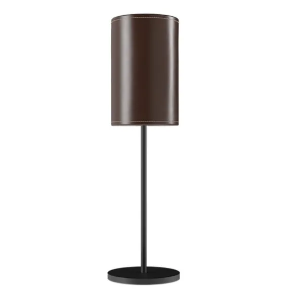 Tower Bordslampa - Chocolate Medium
