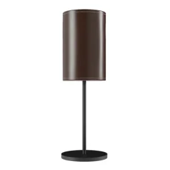 Tower Bordslampa - Chocolate Small