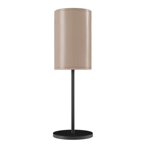 Tower Bordslampa - Crude Nature Small