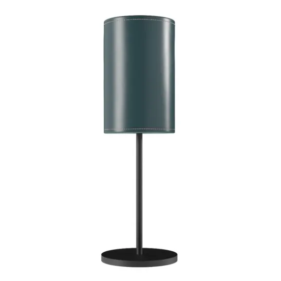Tower Bordslampa - Ocean Blue Small
