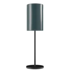 Tower Bordslampa - Ocean Blue Medium