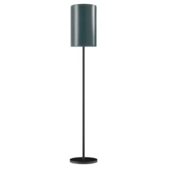 Tower Bordslampa - Ocean Blue Large