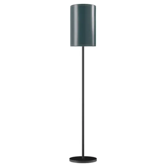 Tower Bordslampa - Ocean Blue Large